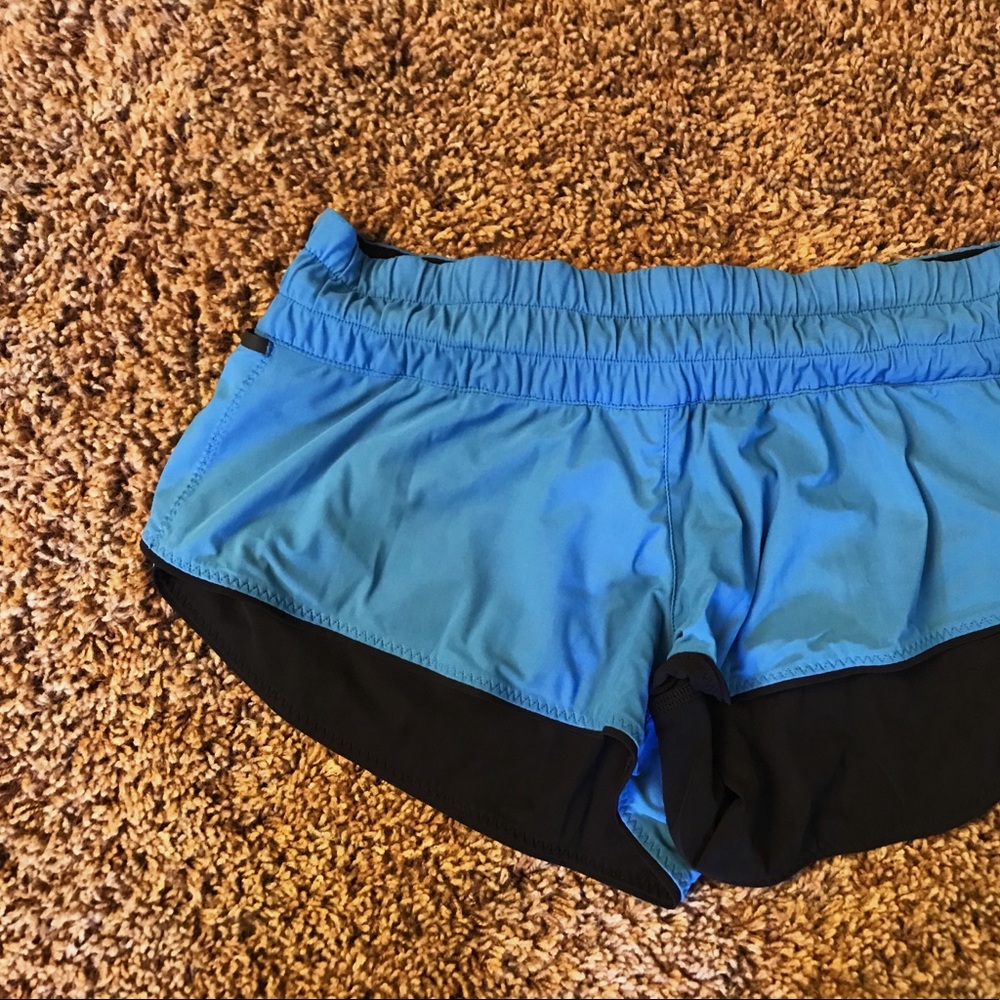 Lulu lemon running shorts/board shorts
